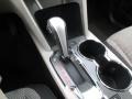 Olympic White - Terrain SLE AWD Photo No. 14