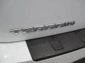 Olympic White - Terrain SLE AWD Photo No. 41