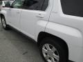 Olympic White - Terrain SLE AWD Photo No. 44