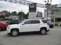 Olympic White - Terrain SLE AWD Photo No. 45