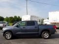 2008 Slate Gray Metallic Toyota Tundra SR5 CrewMax  photo #2