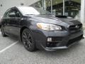Dark Gray Metallic - WRX  Photo No. 2