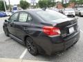 Dark Gray Metallic - WRX  Photo No. 6