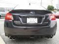Dark Gray Metallic - WRX  Photo No. 7