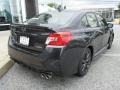 Dark Gray Metallic - WRX  Photo No. 8