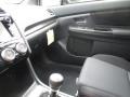 Dark Gray Metallic - WRX  Photo No. 16