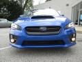 2016 WR Blue Pearl Subaru WRX Limited  photo #2