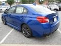 WR Blue Pearl - WRX Limited Photo No. 5