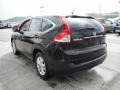 2014 Kona Coffee Metallic Honda CR-V EX AWD  photo #7