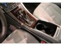 2011 Quicksilver Metallic Buick LaCrosse CX  photo #10