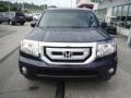 Bali Blue Pearl - Pilot EX 4WD Photo No. 4