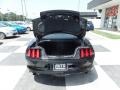 Black - Mustang V6 Coupe Photo No. 5