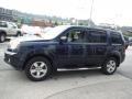 Bali Blue Pearl - Pilot EX 4WD Photo No. 6