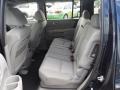 Bali Blue Pearl - Pilot EX 4WD Photo No. 15
