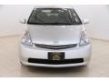 Classic Silver Metallic - Prius Hybrid Photo No. 2