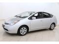 Classic Silver Metallic - Prius Hybrid Photo No. 3