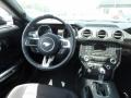 Black - Mustang V6 Coupe Photo No. 15