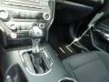 Black - Mustang V6 Coupe Photo No. 19