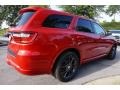Redline 2 Coat Pearl - Durango R/T Photo No. 3