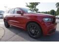 Redline 2 Coat Pearl - Durango R/T Photo No. 4