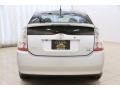 Classic Silver Metallic - Prius Hybrid Photo No. 19