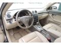 Alpaka Beige Pearl Effect - A4 1.8T Cabriolet Photo No. 10