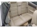 Alpaka Beige Pearl Effect - A4 1.8T Cabriolet Photo No. 12