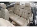 Alpaka Beige Pearl Effect - A4 1.8T Cabriolet Photo No. 13