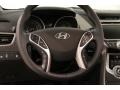 2012 Shimmering White Hyundai Elantra Limited  photo #6