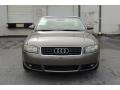Alpaka Beige Pearl Effect - A4 1.8T Cabriolet Photo No. 16