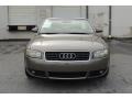 2004 Alpaka Beige Pearl Effect Audi A4 1.8T Cabriolet  photo #16