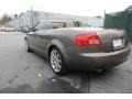 2004 Alpaka Beige Pearl Effect Audi A4 1.8T Cabriolet  photo #20