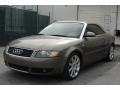 Alpaka Beige Pearl Effect - A4 1.8T Cabriolet Photo No. 21