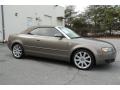 Alpaka Beige Pearl Effect - A4 1.8T Cabriolet Photo No. 22