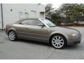 2004 Alpaka Beige Pearl Effect Audi A4 1.8T Cabriolet  photo #22