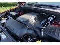 Redline 2 Coat Pearl - Durango R/T Photo No. 10