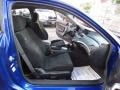 2008 Belize Blue Pearl Honda Accord EX Coupe  photo #15
