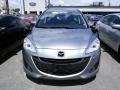 2012 Liquid Silver Metallic Mazda MAZDA5 Touring  photo #2