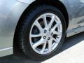 2012 Liquid Silver Metallic Mazda MAZDA5 Touring  photo #6