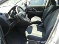2012 Liquid Silver Metallic Mazda MAZDA5 Touring  photo #7