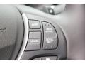 2016 Graphite Luster Metallic Acura ILX Technology  photo #38