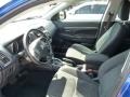 Octane Blue - Outlander Sport SE AWC Photo No. 3