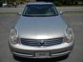 Diamond Graphite Gray Metallic - G 35 x Sedan Photo No. 5