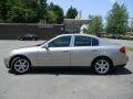 Diamond Graphite Gray Metallic - G 35 x Sedan Photo No. 7