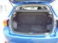 Octane Blue - Outlander Sport SE AWC Photo No. 8