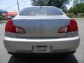 Diamond Graphite Gray Metallic - G 35 x Sedan Photo No. 9