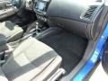 Octane Blue - Outlander Sport SE AWC Photo No. 11