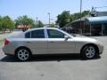 Diamond Graphite Gray Metallic - G 35 x Sedan Photo No. 11