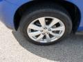Octane Blue - Outlander Sport SE AWC Photo No. 15