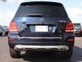 2015 Lunar Blue Metallic Mercedes-Benz GLK 250 BlueTEC 4Matic  photo #4